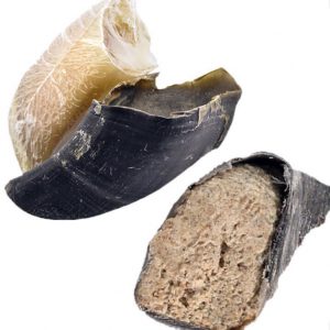 Hooves Filled Meat
