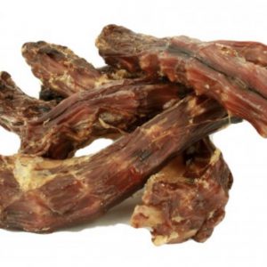 Air Dried Chicken Necks