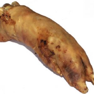 Pigs Trotter Rear (Large)