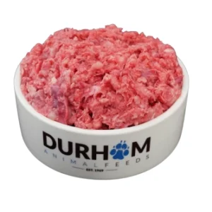 DAF - WILD BOAR MINCE