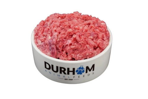 DAF - WILD BOAR MINCE