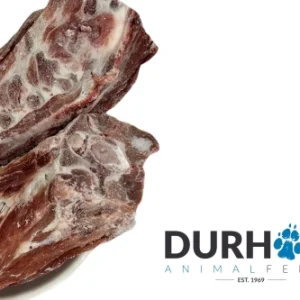 daf meaty lamb bones