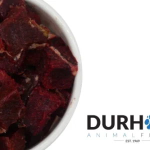 daf beef spleen chunks