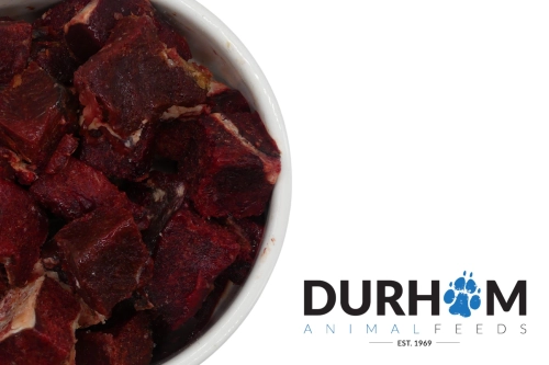 daf beef spleen chunks