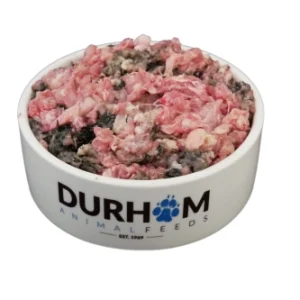 DAF - DUCK & TRIPE MINCE