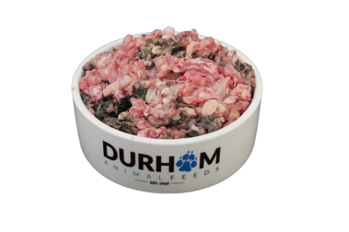 DAF - DUCK & TRIPE MINCE
