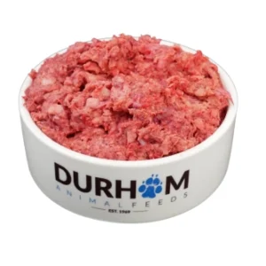DAF - LAMB MINCE MEAT ONLY