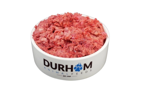 DAF - LAMB MINCE MEAT ONLY