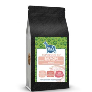 Scottish salmon Dry - Superfood 65