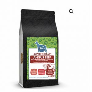 Angus Beef (Dry) Superfood 65