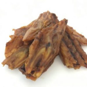 Turkey Wings