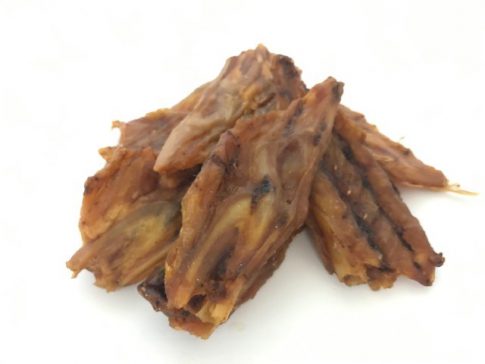 Turkey Wings