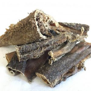 Beef Tripe Sticks Dried