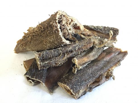 Beef Tripe Sticks Dried