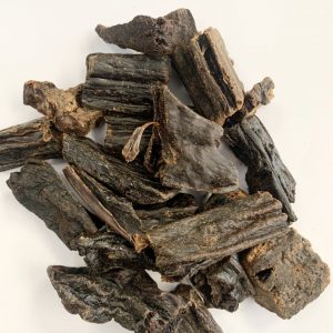 Dried Beef Liver