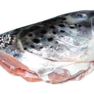 southcliffe frozen salmon heads