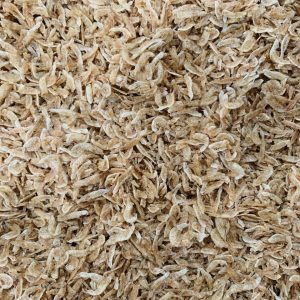 Dried Shrimp