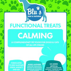 Calming Treats 70g