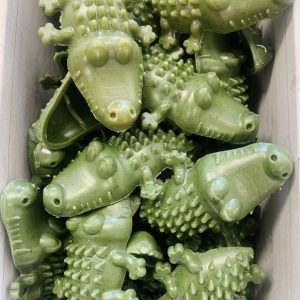 Croc Bites - Dental Care