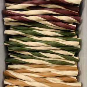 Fruit & Veg Straws