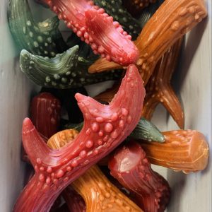 Natural Flavour Antlers