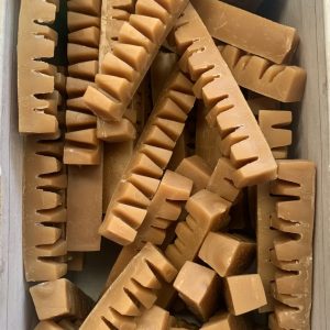 Break A Bar - Peanut Butter