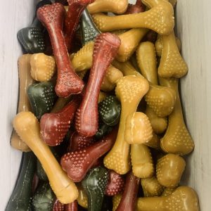 Nubby Bones