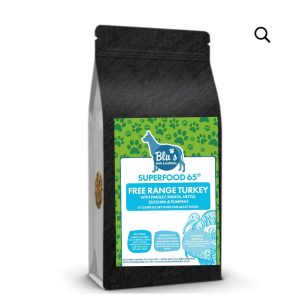 Turkey (Dry) Superfood 65