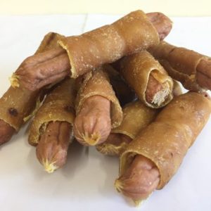 Pigs in Blankets