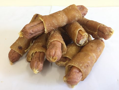 Pigs in Blankets