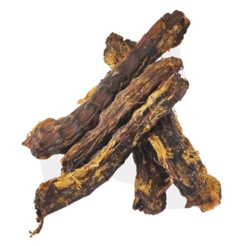 Dried Duck Necks