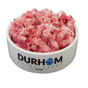 DAF - BEEF & LIVER MINCE