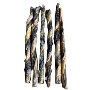 cod fish twist