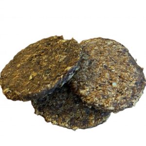 Beef Burgers
