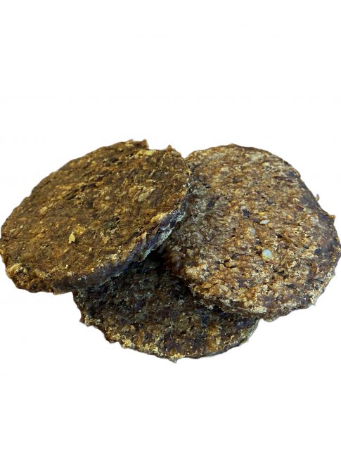 Beef Burgers