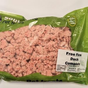 Southcliffe Free Flow Mince