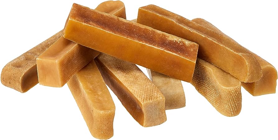 Yak Himalayan Dog Chew