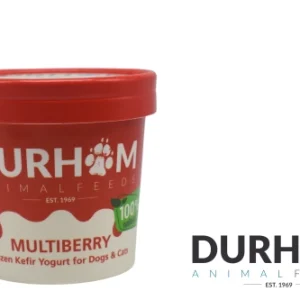 MULTIBUERRY YOG