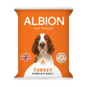 Albion Complete Adult Turkey