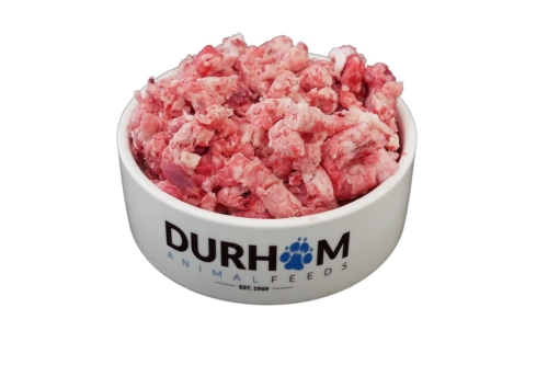 DAF - TURKEY MINCE MEAT ONLY