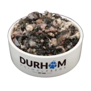 DAF - BEST BEEF TRIPE MINCE