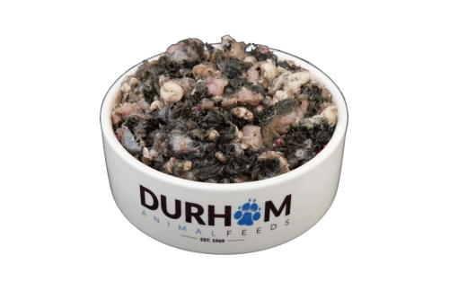 DAF - BEST BEEF TRIPE MINCE
