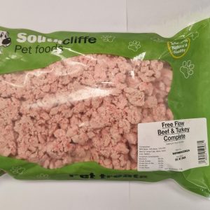 Southcliffe Free Flow Mince