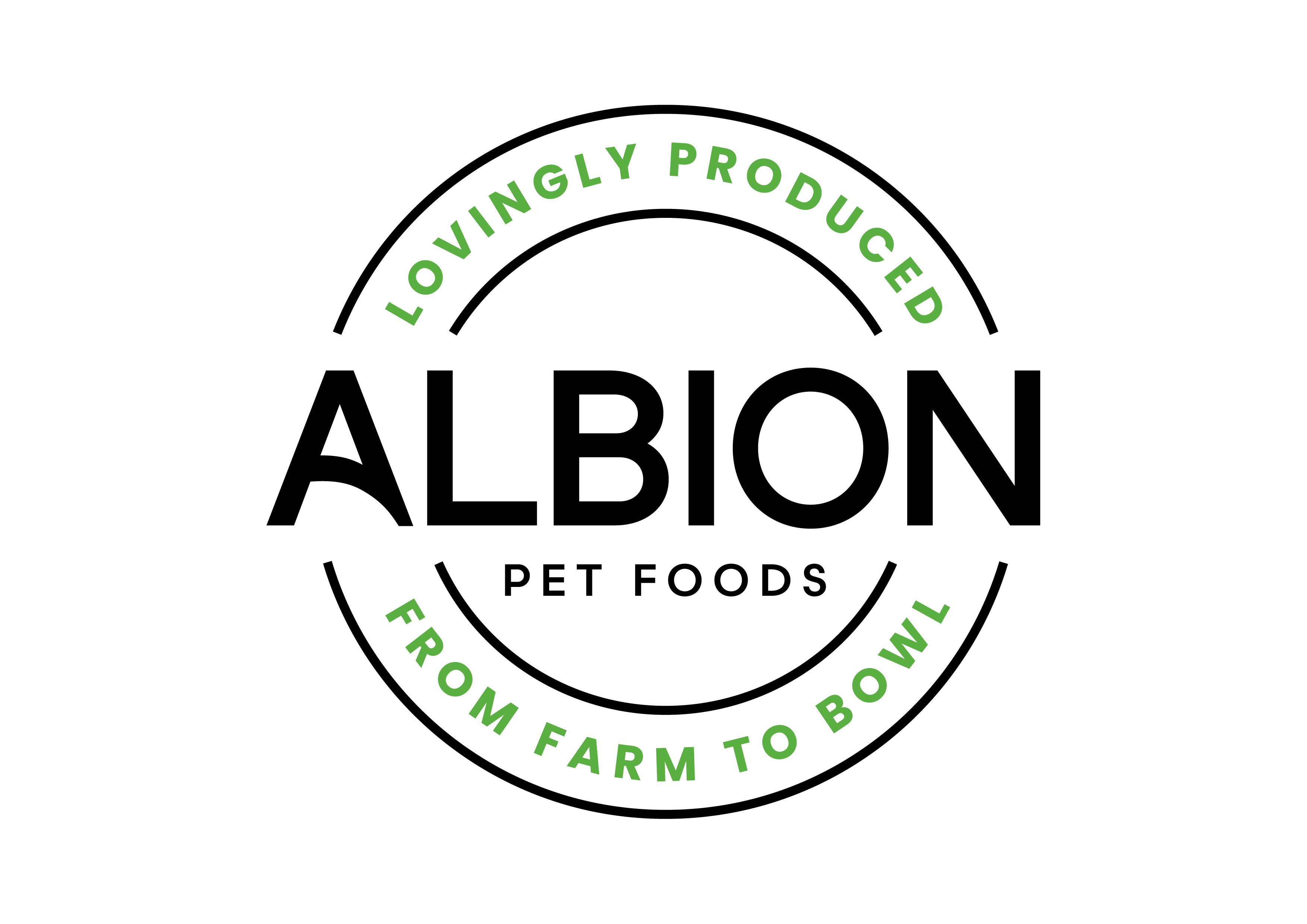 Albion Pet Foods