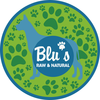 Blu's Raw & Natural