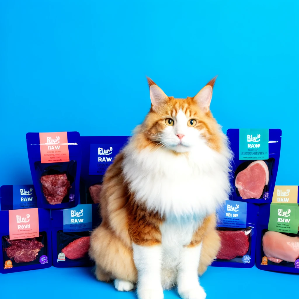 Cat Food