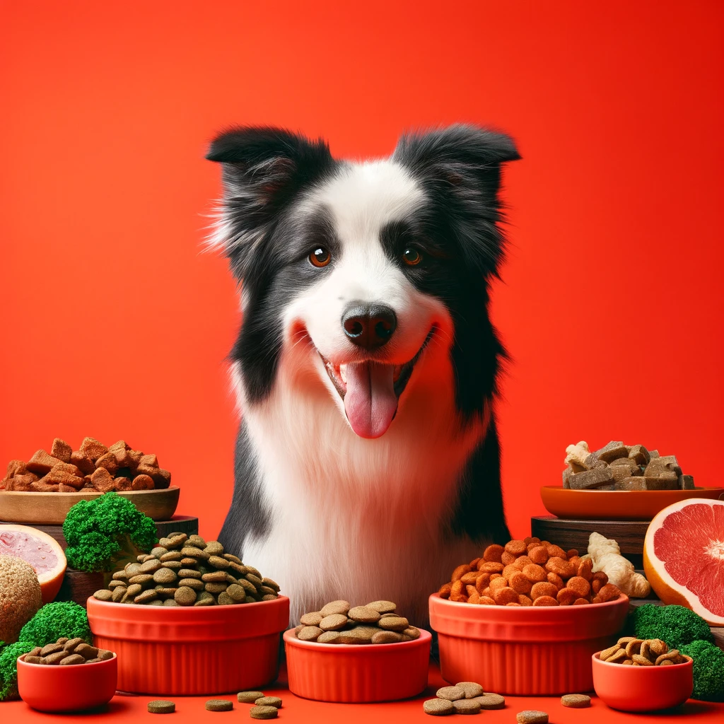 Dog Food