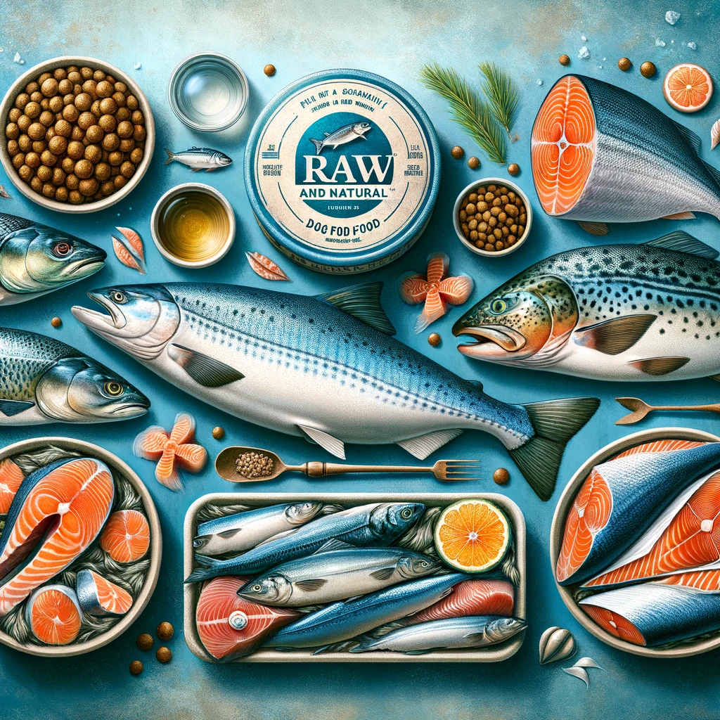 Fish