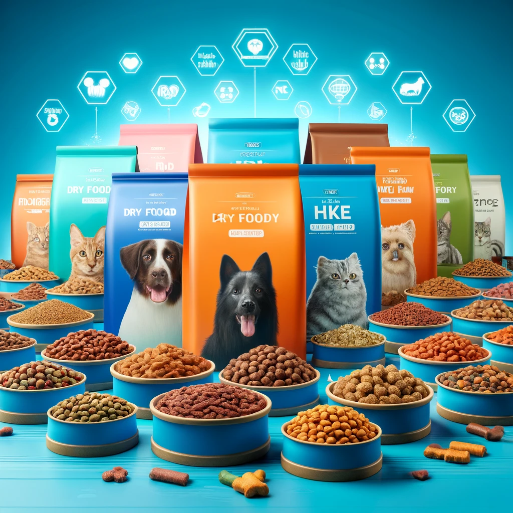 dry-food