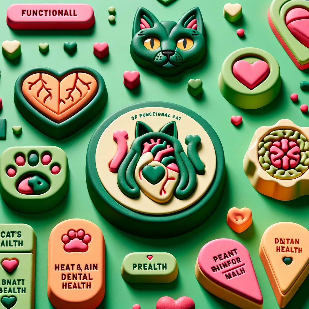 Functional Treats